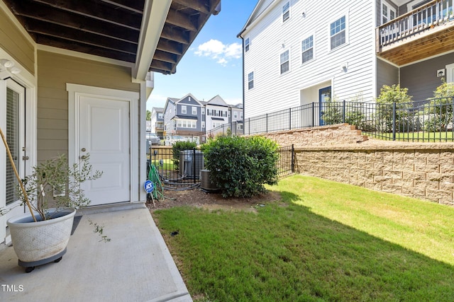 806 Grafton Peak Ln, Apex, NC 27523 - photo 31