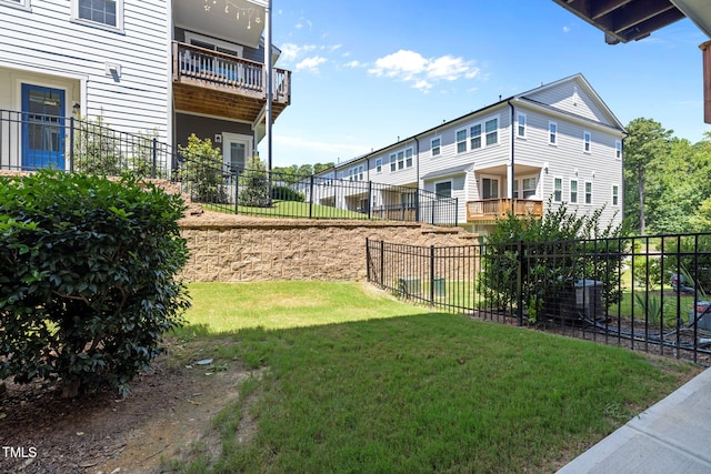 806 Grafton Peak Ln, Apex, NC 27523 - photo 33