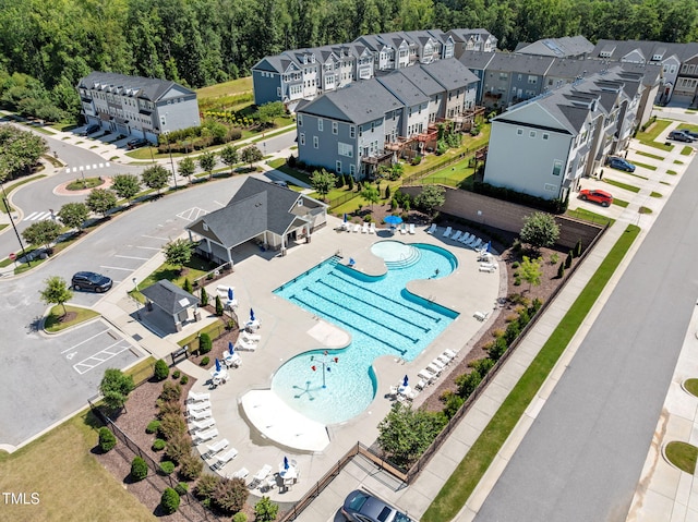806 Grafton Peak Ln, Apex, NC 27523 - photo 37