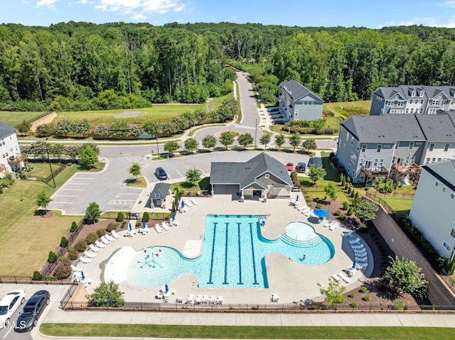 806 Grafton Peak Ln, Apex, NC 27523 - photo 38