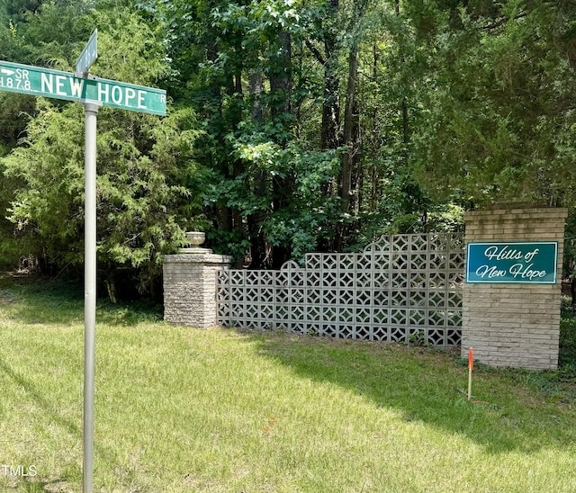 LOT19 New Hope Dr, Chapel Hill, NC 27514