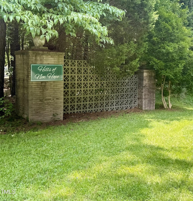LOT19 New Hope Dr, Chapel Hill, NC 27514