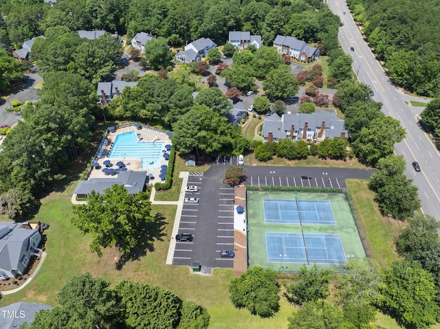 8716 Mourning Dove Rd, Raleigh, NC 27615