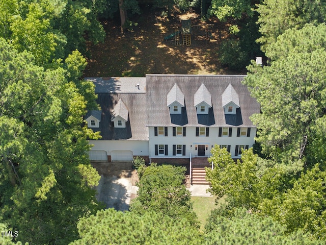 8716 Mourning Dove Rd, Raleigh, NC 27615
