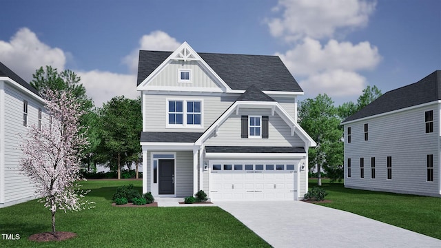 292 Meadowbark Bnd Unit 36, Garner, NC 27529 - photo 1