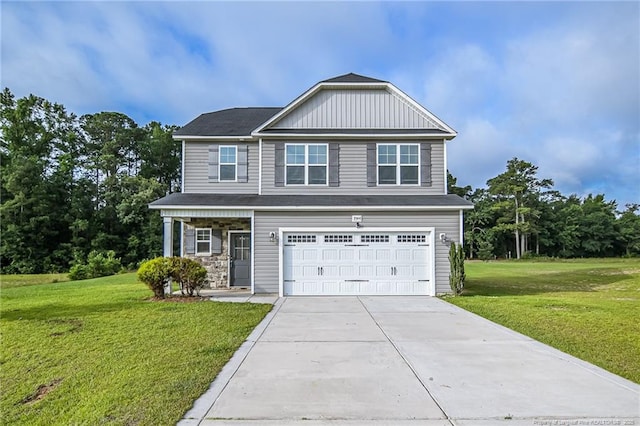3544 Coupure Way, Fayetteville, NC 28312 - photo 1