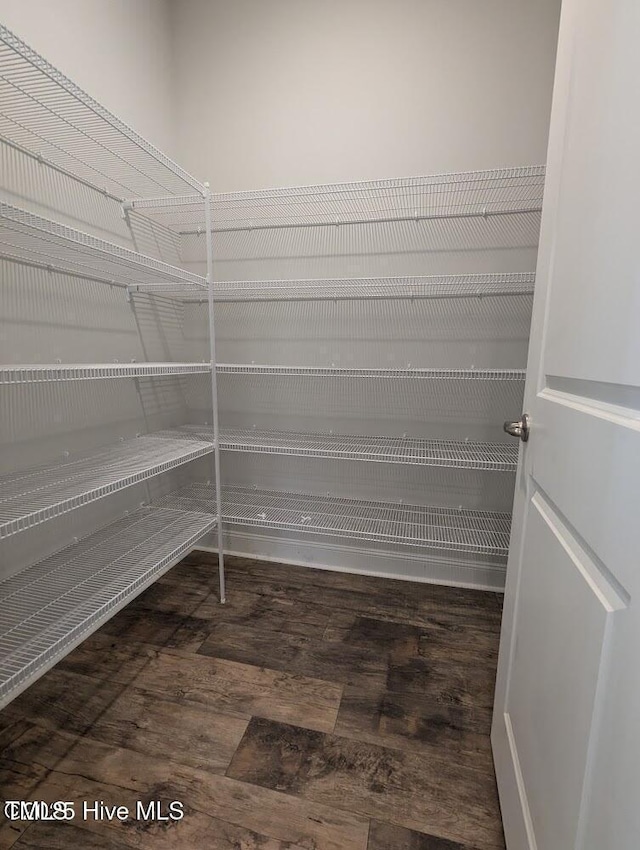 5677 Red Oak Battleboro Rd Lot 3, Battleboro, NC 27809 - view of pantry
