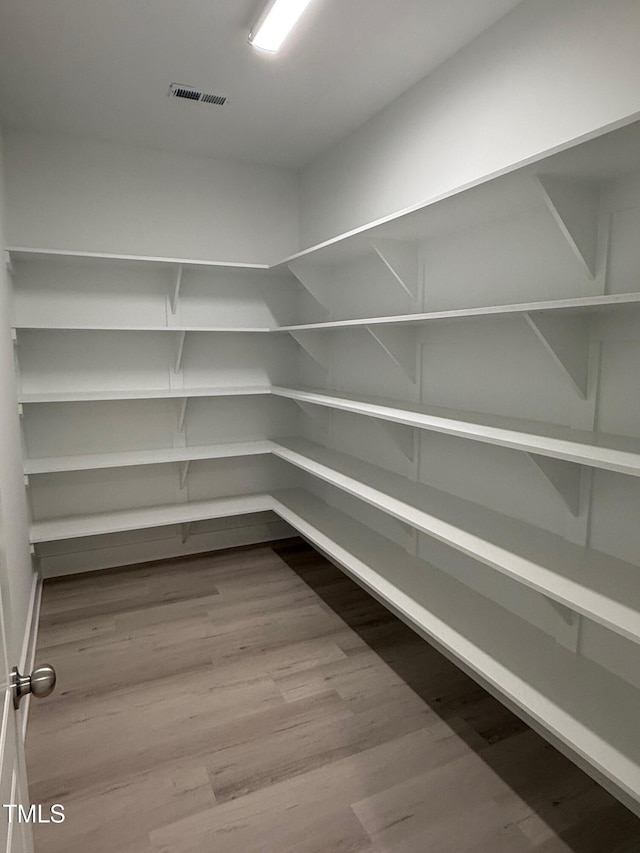 3731 Lebrun Path Unit 150Gunnison Cl, Fuquay Varina, NC 27526 - view of storage area