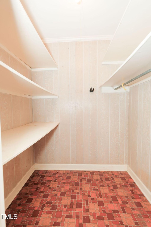 1801 Bethlehem Rd, Rocky Mount, NC 27803 - view of spacious closet