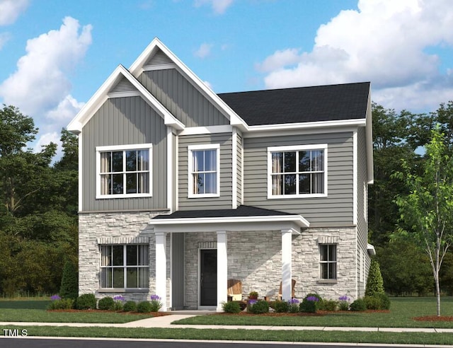 2856 Quarry Rd Unit 170, Rolesville, NC 27571 - photo 2