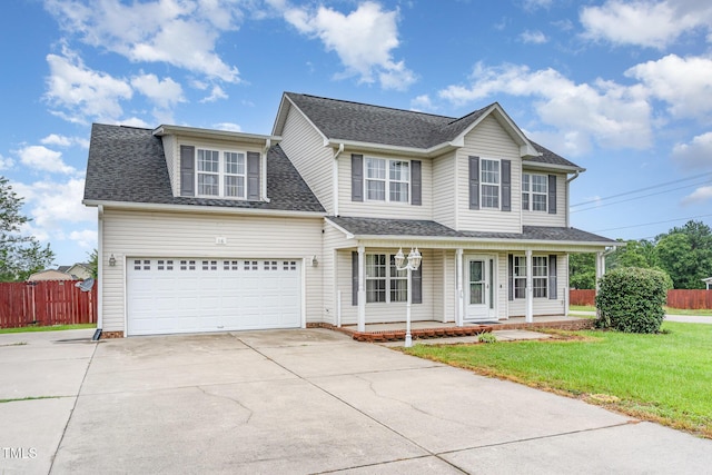 16 Lansing Ct E, Sanford, NC 27332 - photo 2