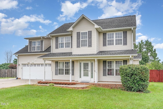 16 Lansing Ct E, Sanford, NC 27332 - photo 3