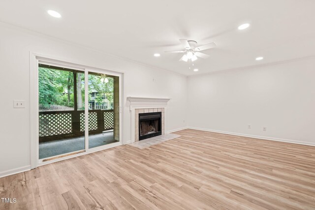 403 Broad Leaf Cir, Raleigh, NC 27613 - photo 10