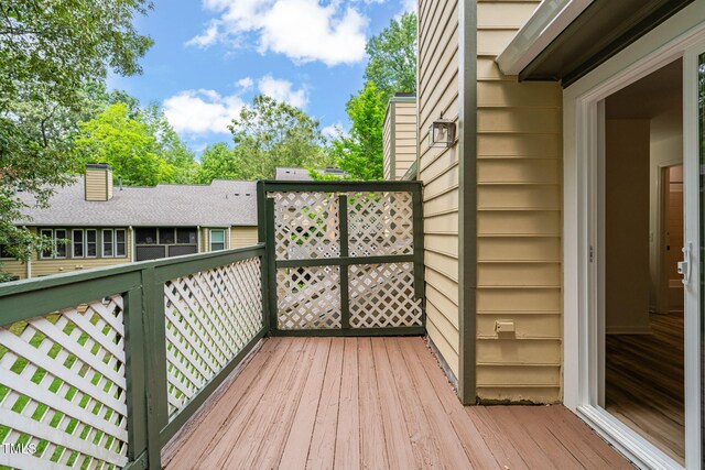 403 Broad Leaf Cir, Raleigh, NC 27613 - photo 26