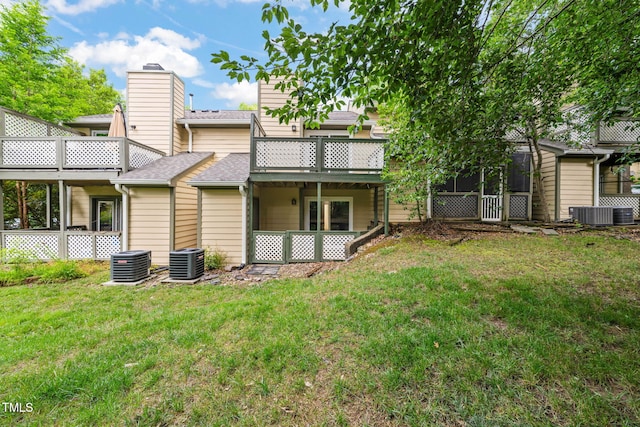 403 Broad Leaf Cir, Raleigh, NC 27613 - photo 28