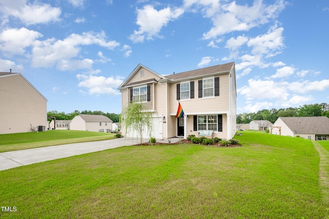 2802 W Brookwood Ct, Creedmoor, NC 27522 - photo 3