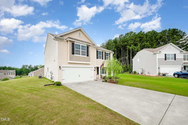 2802 W Brookwood Ct, Creedmoor, NC 27522 - photo 4
