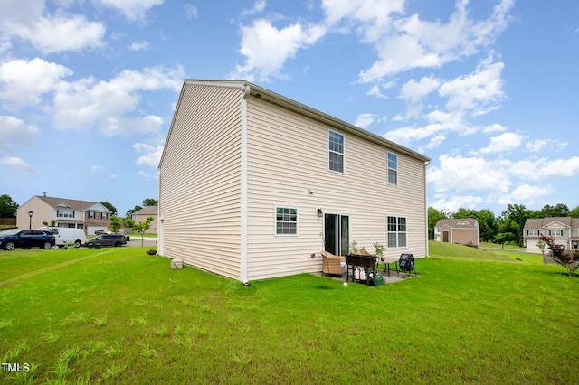 2802 W Brookwood Ct, Creedmoor, NC 27522 - photo 6
