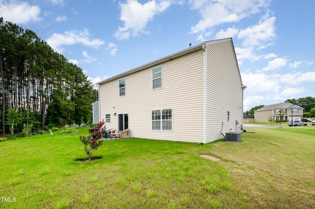 2802 W Brookwood Ct, Creedmoor, NC 27522 - photo 7