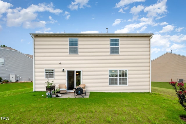 2802 W Brookwood Ct, Creedmoor, NC 27522 - photo 8
