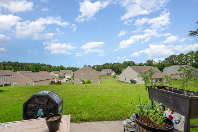 2802 W Brookwood Ct, Creedmoor, NC 27522 - photo 9