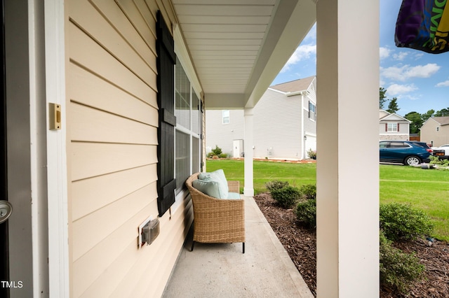 2802 W Brookwood Ct, Creedmoor, NC 27522 - photo 10