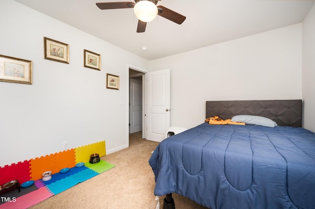 2802 W Brookwood Ct, Creedmoor, NC 27522 - photo 20
