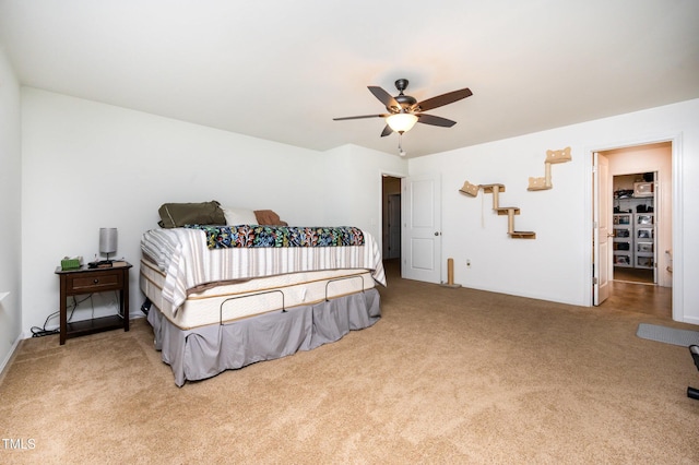 2802 W Brookwood Ct, Creedmoor, NC 27522 - photo 21