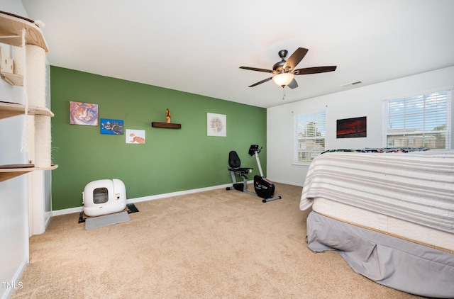 2802 W Brookwood Ct, Creedmoor, NC 27522 - photo 26