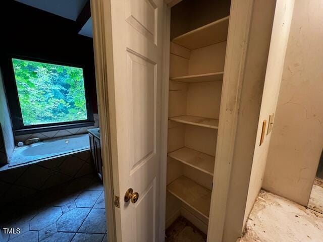 3573 River View Cir, Oxford, NC 27565 - view of closet