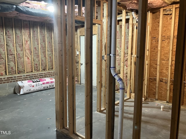 619 Rudy Dr, Clayton, NC 27520 - view of miscellaneous room