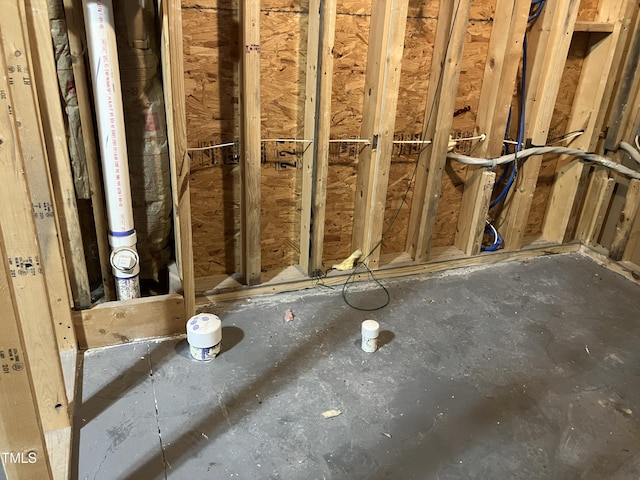 619 Rudy Dr, Clayton, NC 27520 - view of bathroom