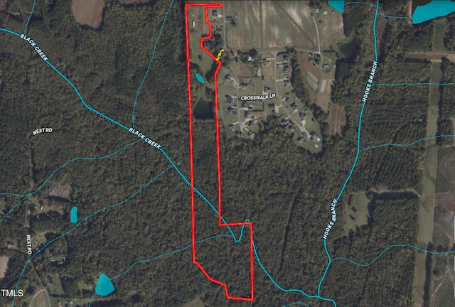 38.2ACRES Wiggins Rd, Angier, NC 27501