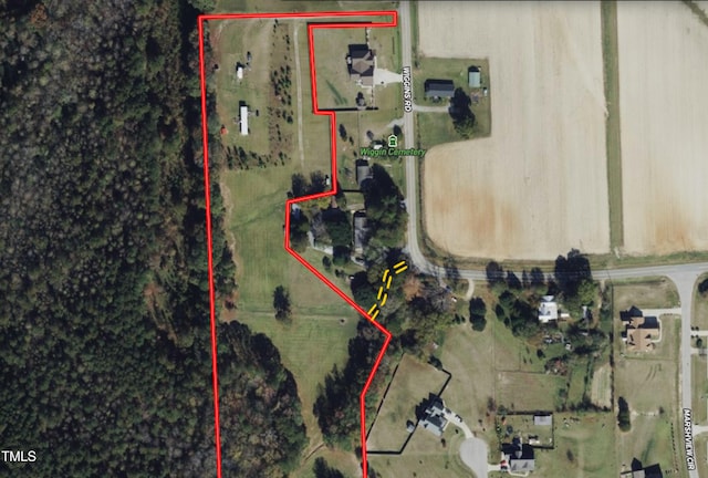 38.2ACRES Wiggins Rd, Angier, NC 27501