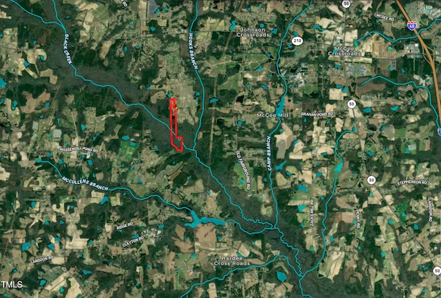 38.2ACRES Wiggins Rd, Angier, NC 27501