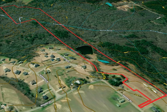 38.2ACRES Wiggins Rd, Angier, NC 27501