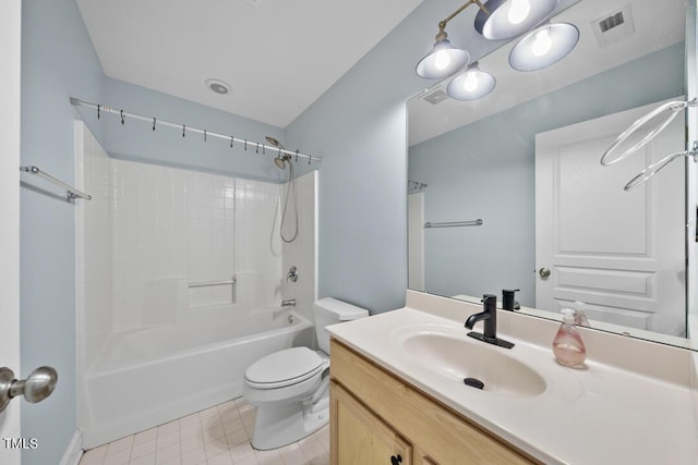 203 Bluefield Rd, Chapel Hill, NC 27517 - full bath with vanity and shower / tub combination