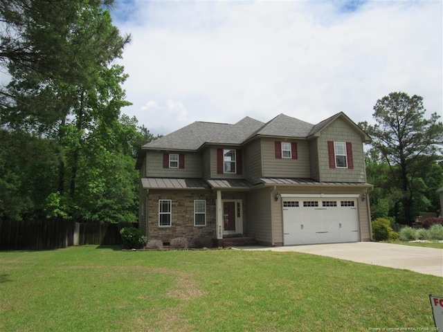 7260 Sandcastle Ln, Linden, NC 28356 - photo 1