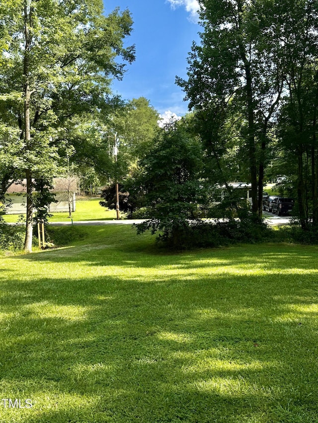 117-119 White Oak Dr, Louisburg, NC 27549