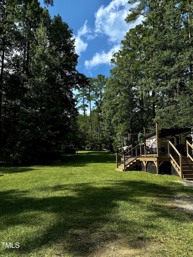 117-119 White Oak Dr, Louisburg, NC 27549