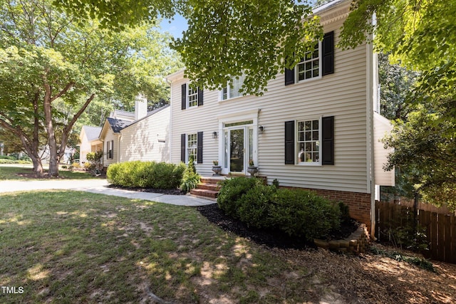 203 Tapestry Ter, Cary, NC 27511 - photo 45
