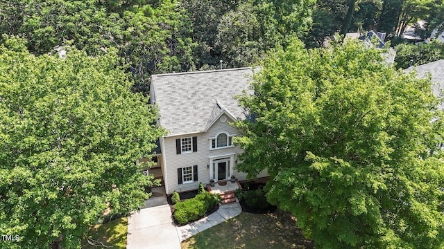 203 Tapestry Ter, Cary, NC 27511 - photo 46