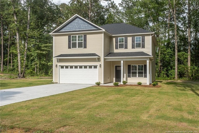 222 August Ln, Raeford, NC 28376 - photo 1