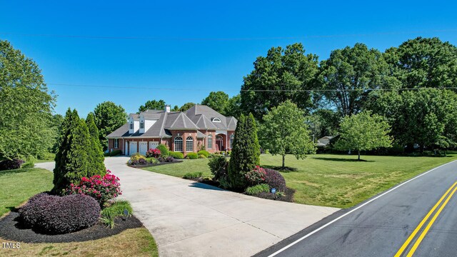 915 Iron Works Rd, Reidsville, NC 27320 - photo 13
