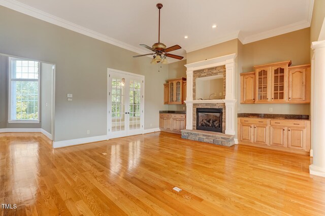 915 Iron Works Rd, Reidsville, NC 27320 - photo 15