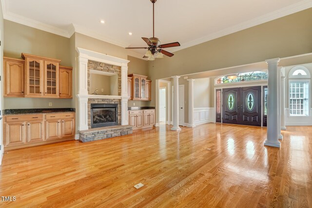 915 Iron Works Rd, Reidsville, NC 27320 - photo 16