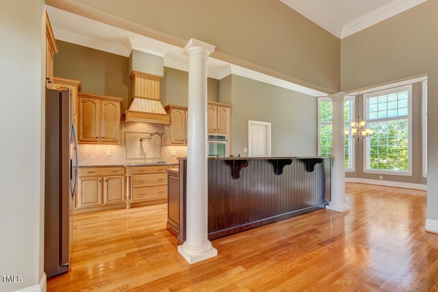 915 Iron Works Rd, Reidsville, NC 27320 - photo 18