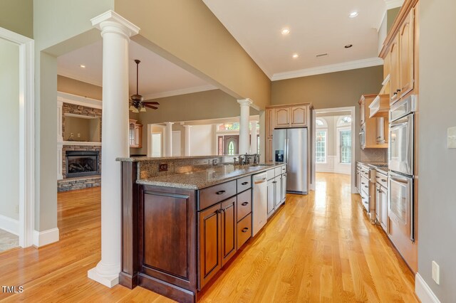 915 Iron Works Rd, Reidsville, NC 27320 - photo 19