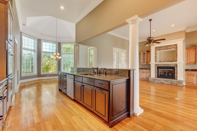 915 Iron Works Rd, Reidsville, NC 27320 - photo 21