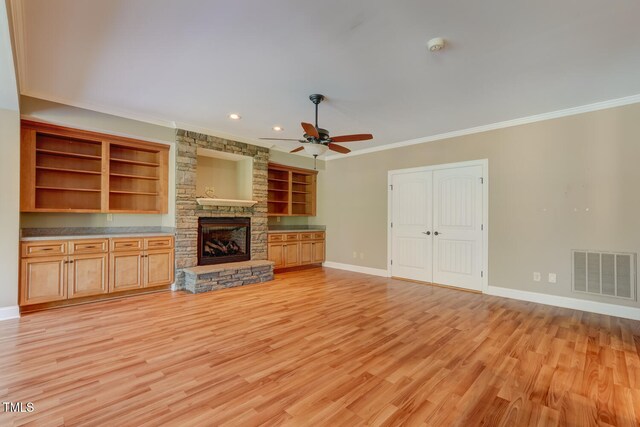 915 Iron Works Rd, Reidsville, NC 27320 - photo 43